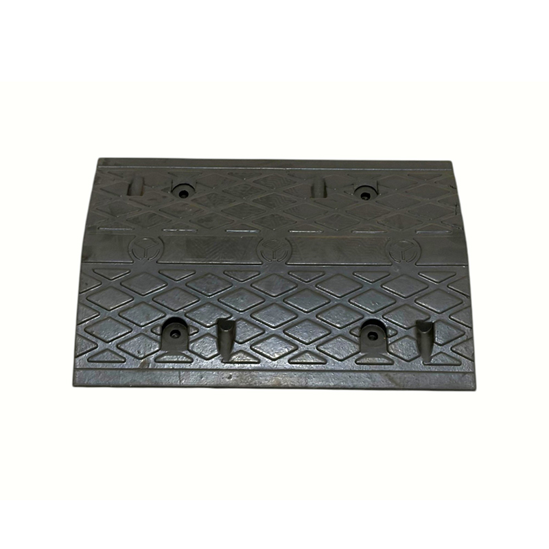 Ralentisseurs à verrouillage polyvalents modulaires