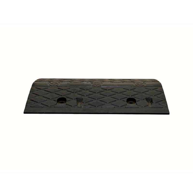 Ralentisseurs à verrouillage polyvalents modulaires