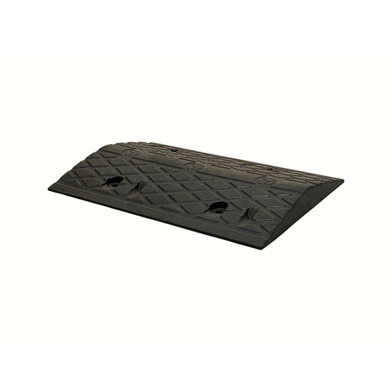 Ralentisseurs à verrouillage polyvalents modulaires