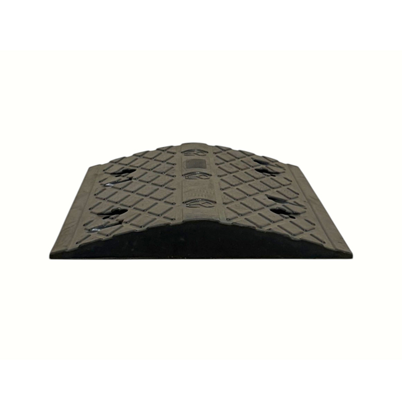 Ralentisseurs à verrouillage polyvalents modulaires
