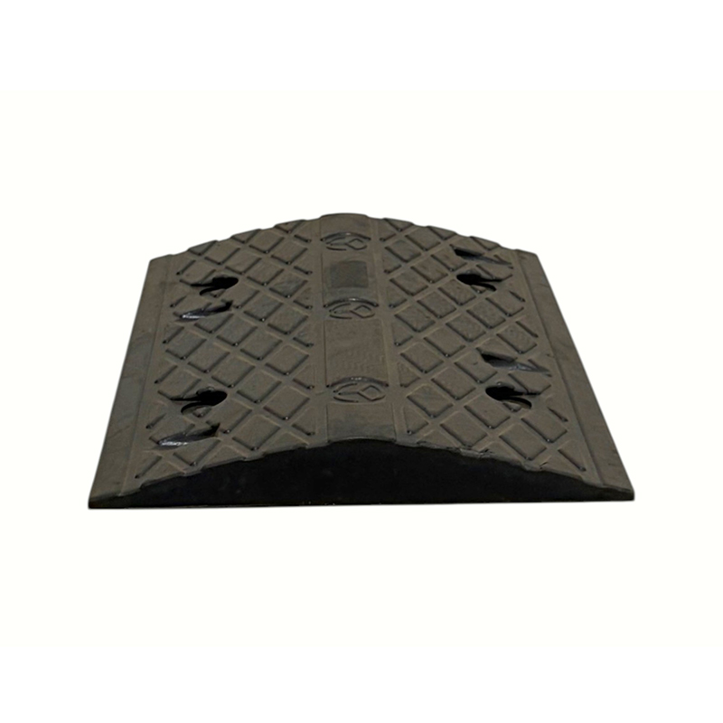 Ralentisseurs à verrouillage polyvalents modulaires