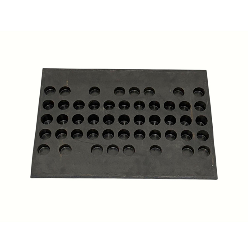 Ralentisseurs à verrouillage polyvalents modulaires