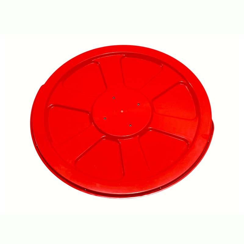 Miroir de sécurité convexe intérieur/extérieur