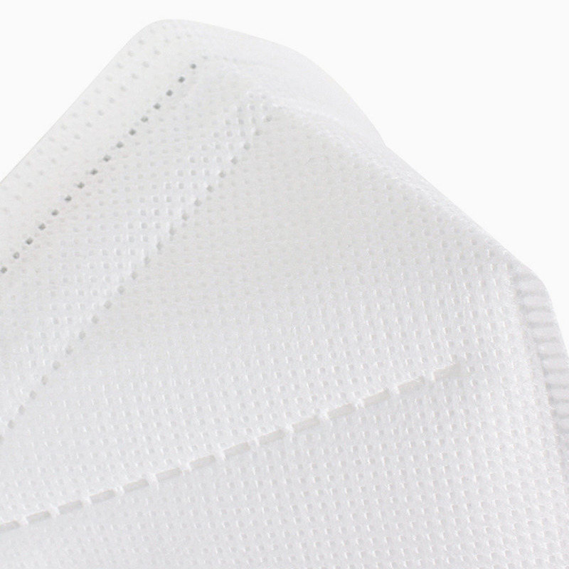 Masque respiratoire de protection KN95
