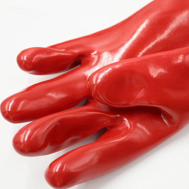 Gants de sécurité imperméables à 180°C, résistants à la chaleur et aux produits chimiques