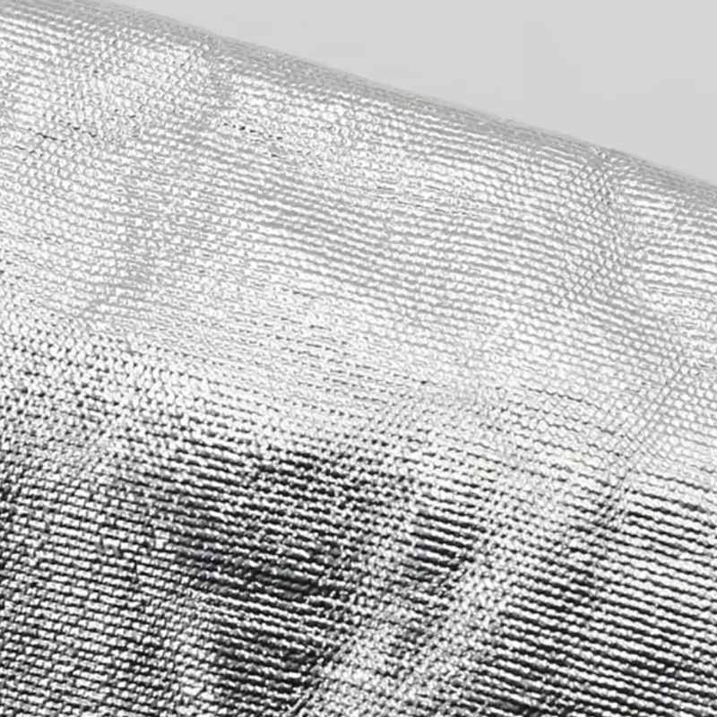 Gants en fibre de carbone aramide résistants à la chaleur rayonnante 1000°C
