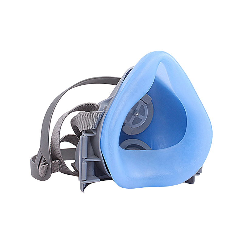 Demi-masque TPE anti-poussière