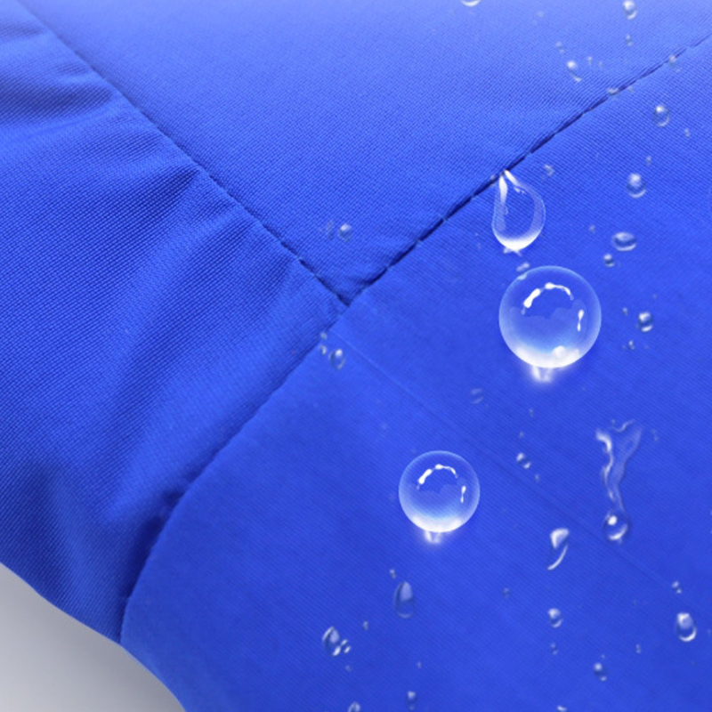 Gants à azote liquide résistants aux basses températures -250°C