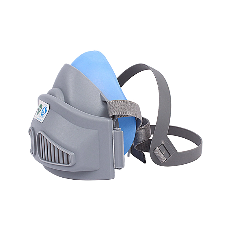 Demi-masque TPE anti-poussière