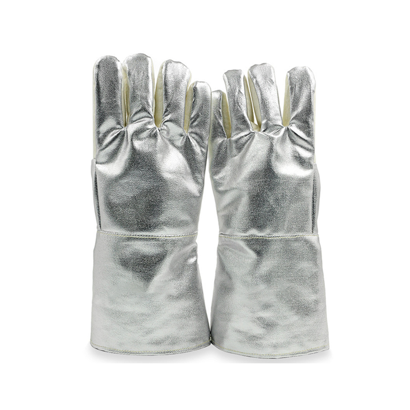 Gants antistatiques et résistants aux hautes températures jusqu'à 180°C