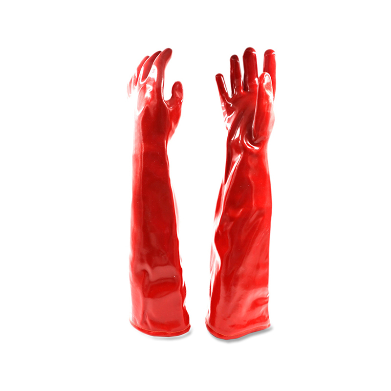 Gants de sécurité imperméables à 180°C, résistants à la chaleur et aux produits chimiques