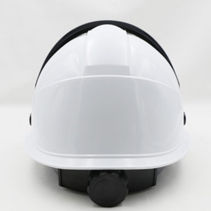 Casque de sécurité pour électricien anti-arc avec visière intégrée