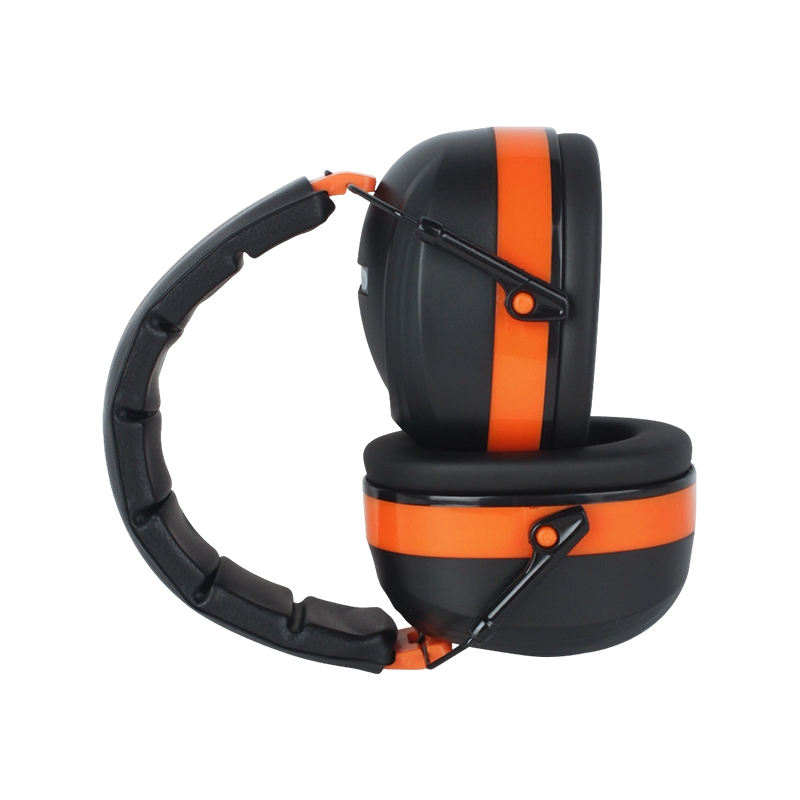 Cache-oreilles industriels pliants télescopiques compacts