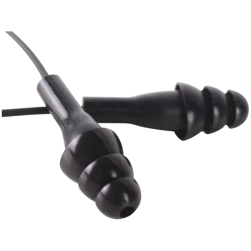 Écouteurs électroniques de protection auditive Bluetooth avec tour de cou