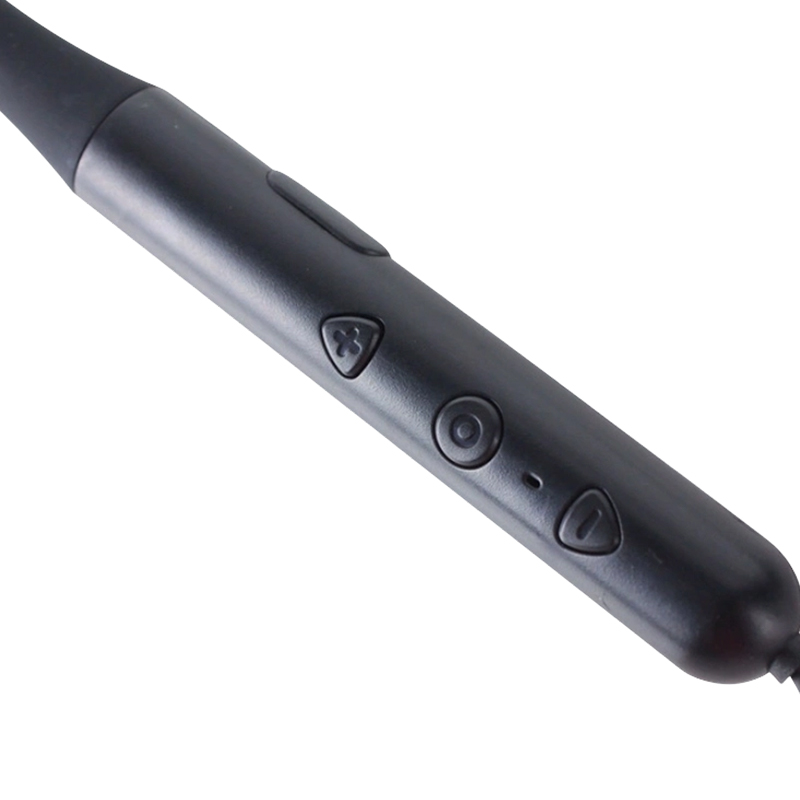 Écouteurs électroniques de protection auditive Bluetooth avec tour de cou
