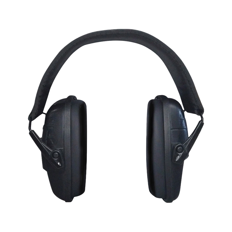 Cache-oreilles industriels pliants télescopiques ergonomiques