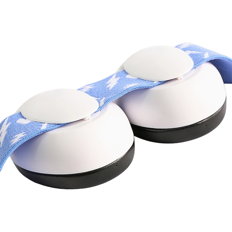 Cache-oreilles de protection pour bébé