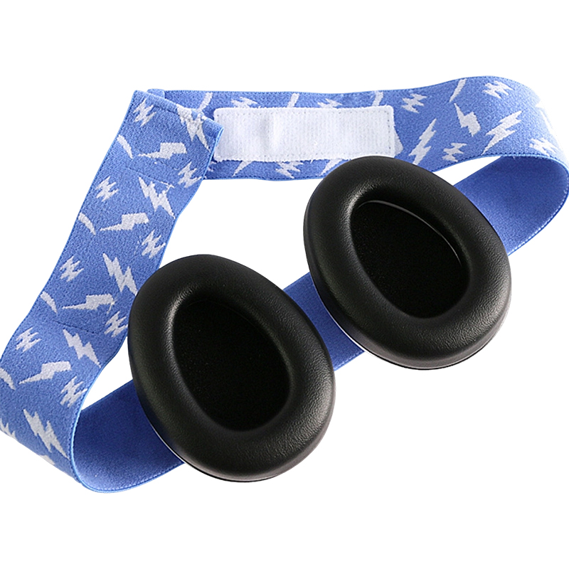 Cache-oreilles de protection pour bébé
