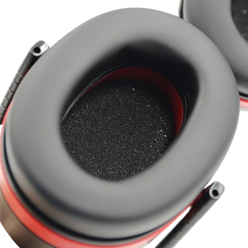 Cache-oreilles industriels réglables et pliables compacts