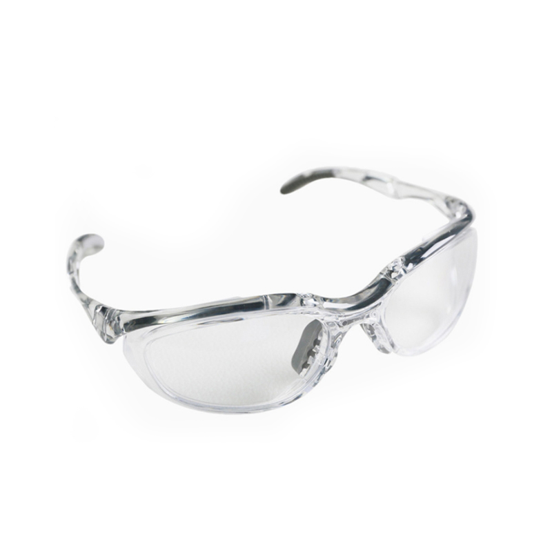 Lunettes de sécurité intégrées légères