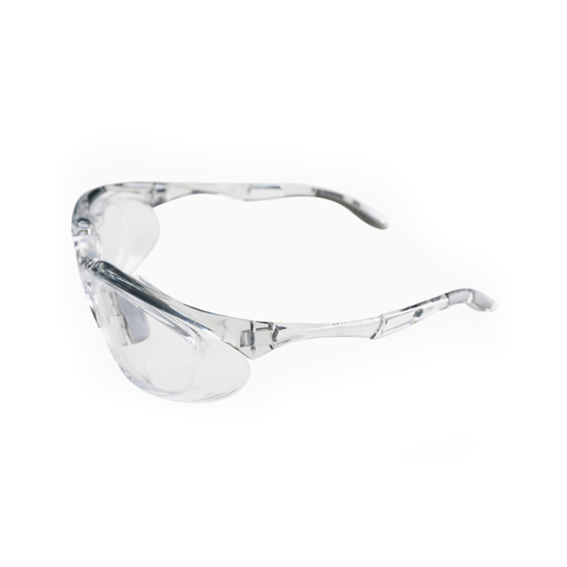 Lunettes de sécurité intégrées légères