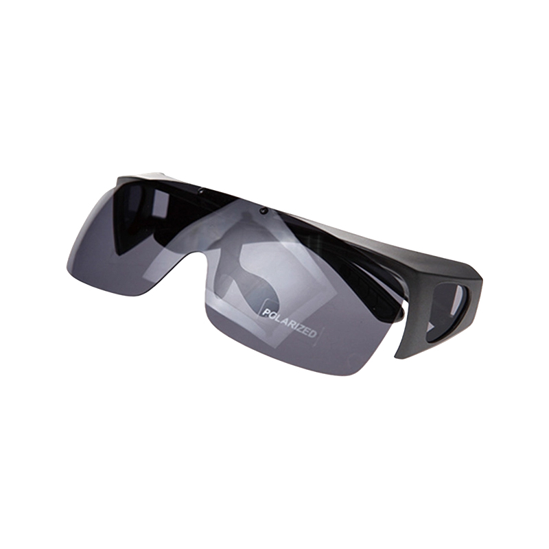Lunettes de sécurité (verres teintés à l'encre)