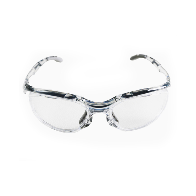 Lunettes de sécurité intégrées légères
