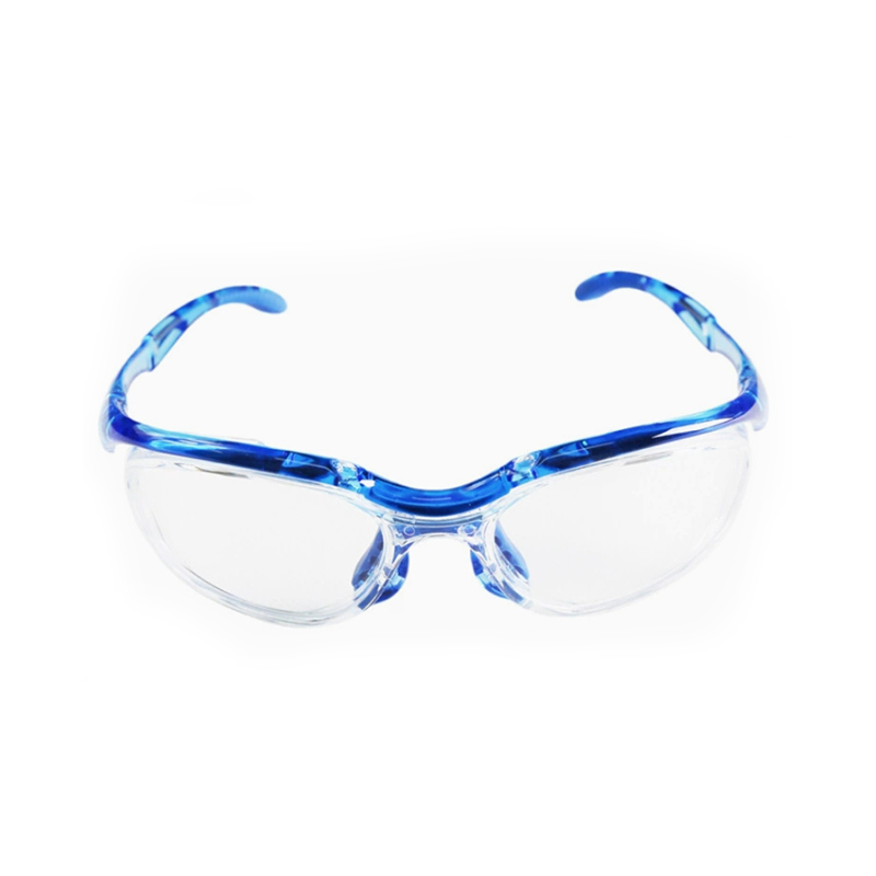 Lunettes de sécurité intégrées légères