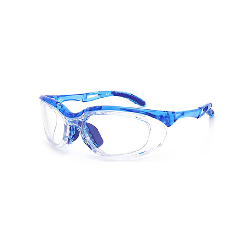 Lunettes de sécurité intégrées légères