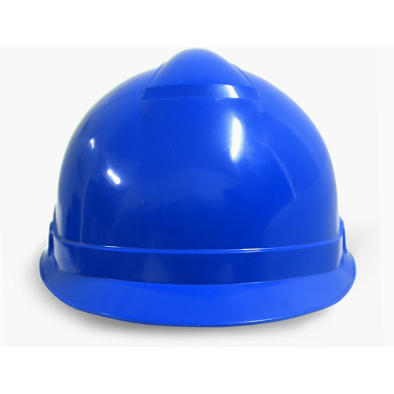 Casque de sécurité pour électricien anti-arc avec visière intégrée