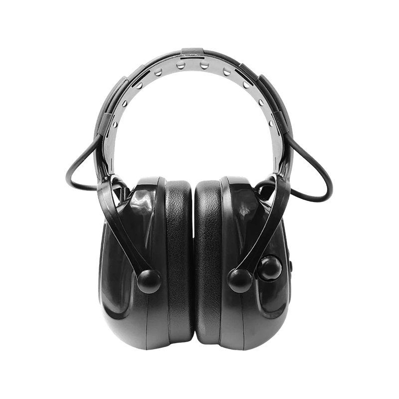 Cache-oreilles électroniques industriels Bluetooth à écoute active