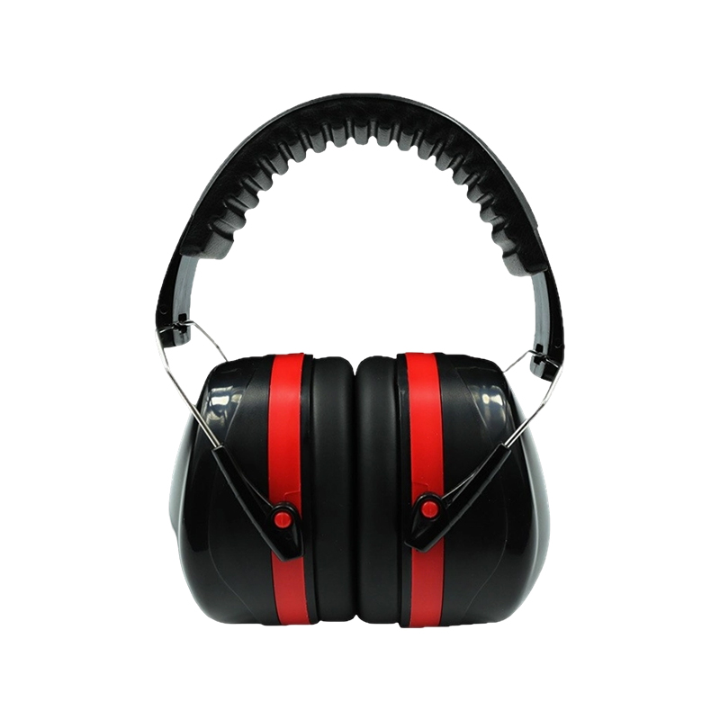 Cache-oreilles industriels réglables et pliables compacts