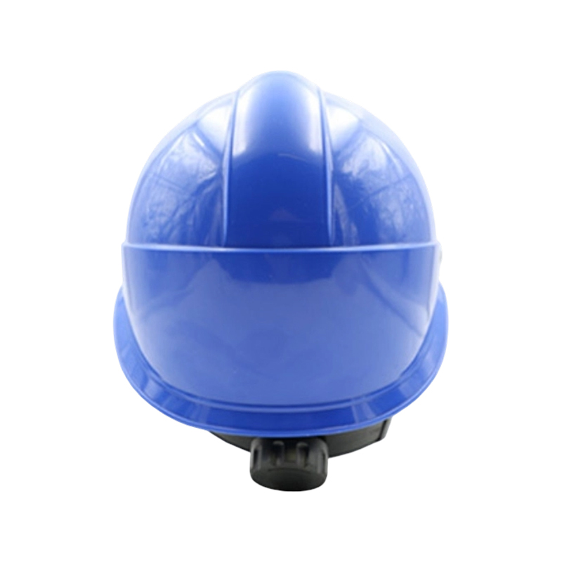 Casque de sécurité pour électricien anti-arc avec visière intégrée