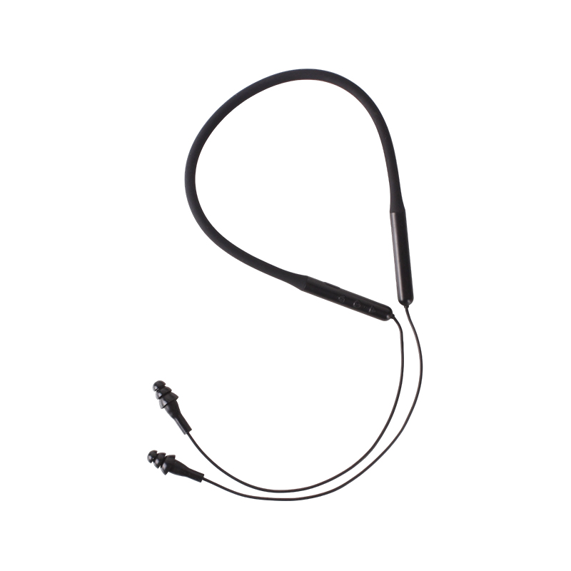 Écouteurs électroniques de protection auditive Bluetooth avec tour de cou