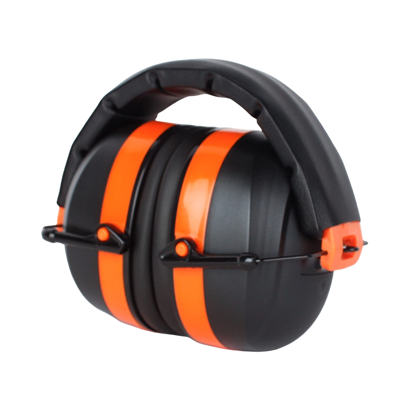 Cache-oreilles industriels pliants télescopiques compacts