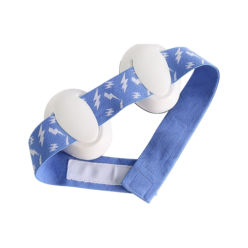 Cache-oreilles de protection pour bébé