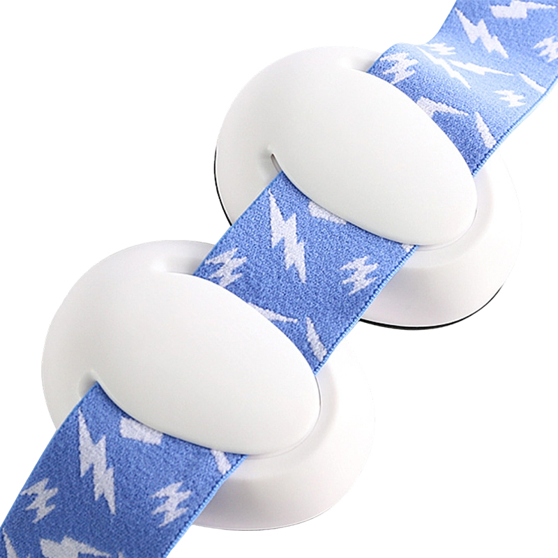 Cache-oreilles de protection pour bébé