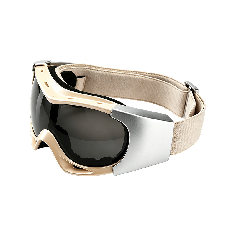 Lunettes de sport de protection antibuée
