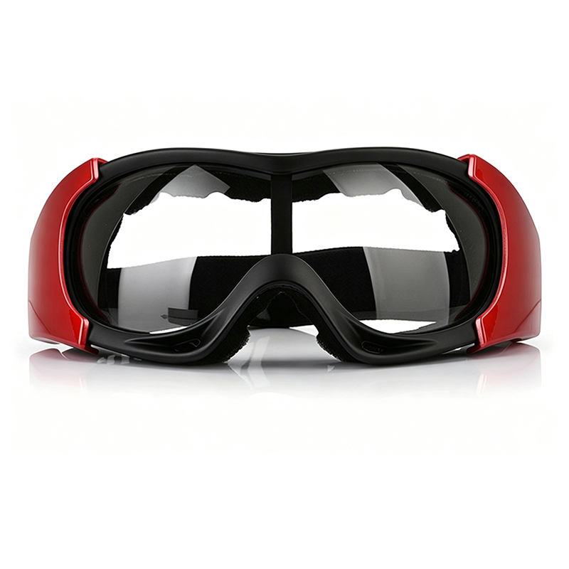 Lunettes de sport de protection antibuée