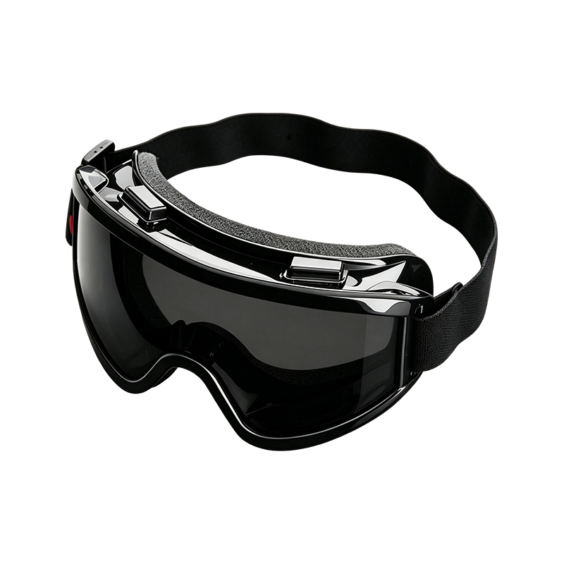 Lunettes de sécurité industrielles antireflet flexibles