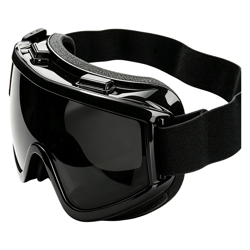 Lunettes de sécurité industrielles antireflet flexibles