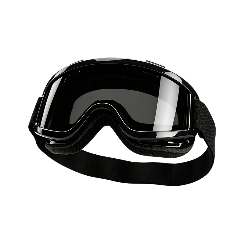 Lunettes de sécurité industrielles antireflet flexibles