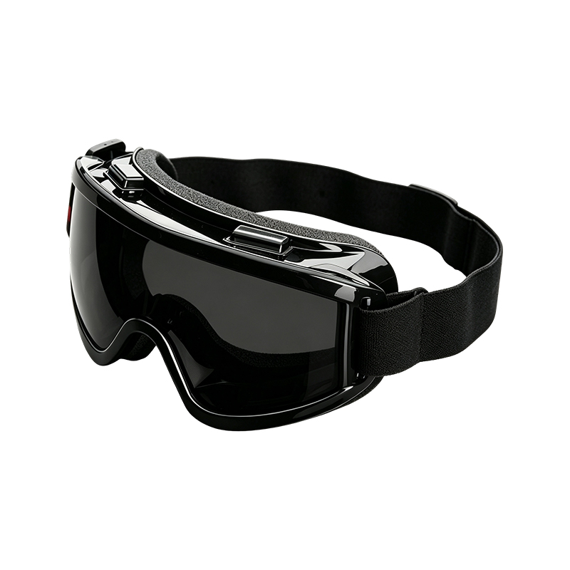 Lunettes de sécurité industrielles antireflet flexibles