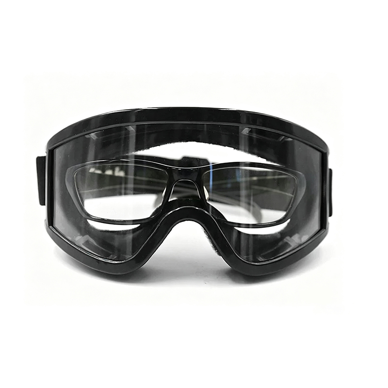 Lunettes de sécurité industrielles antireflet flexibles