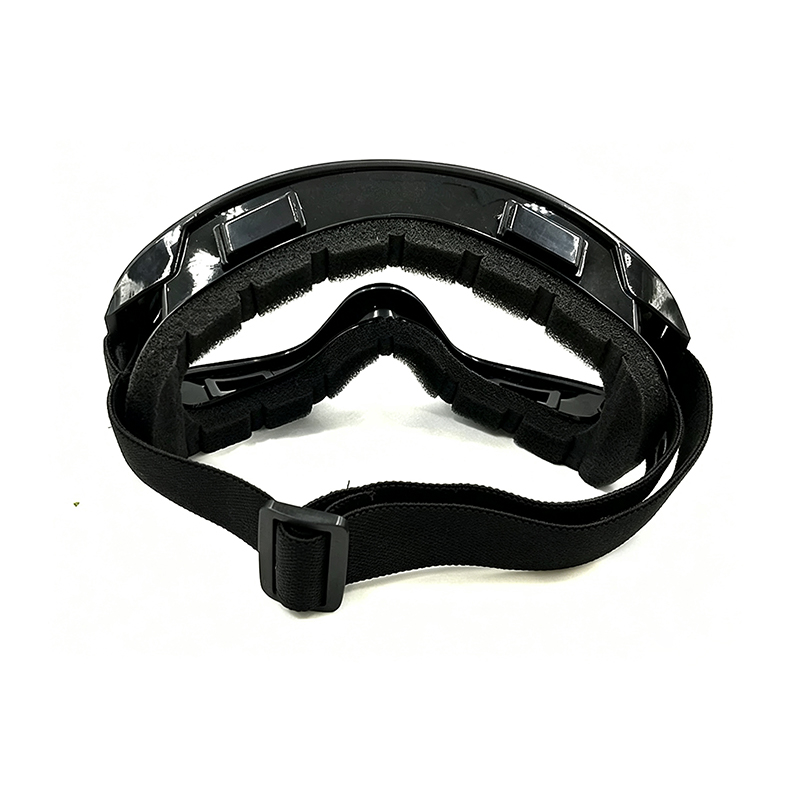 Lunettes de sécurité industrielles antireflet flexibles