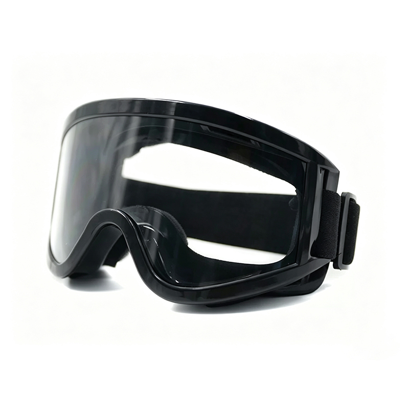 Lunettes de sécurité industrielles antireflet flexibles