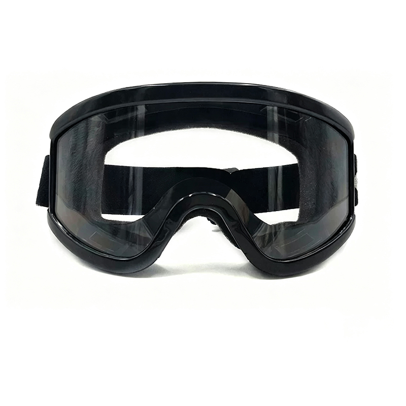 Lunettes de sécurité industrielles antireflet flexibles