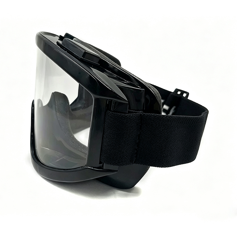 Lunettes de sécurité industrielles antireflet flexibles