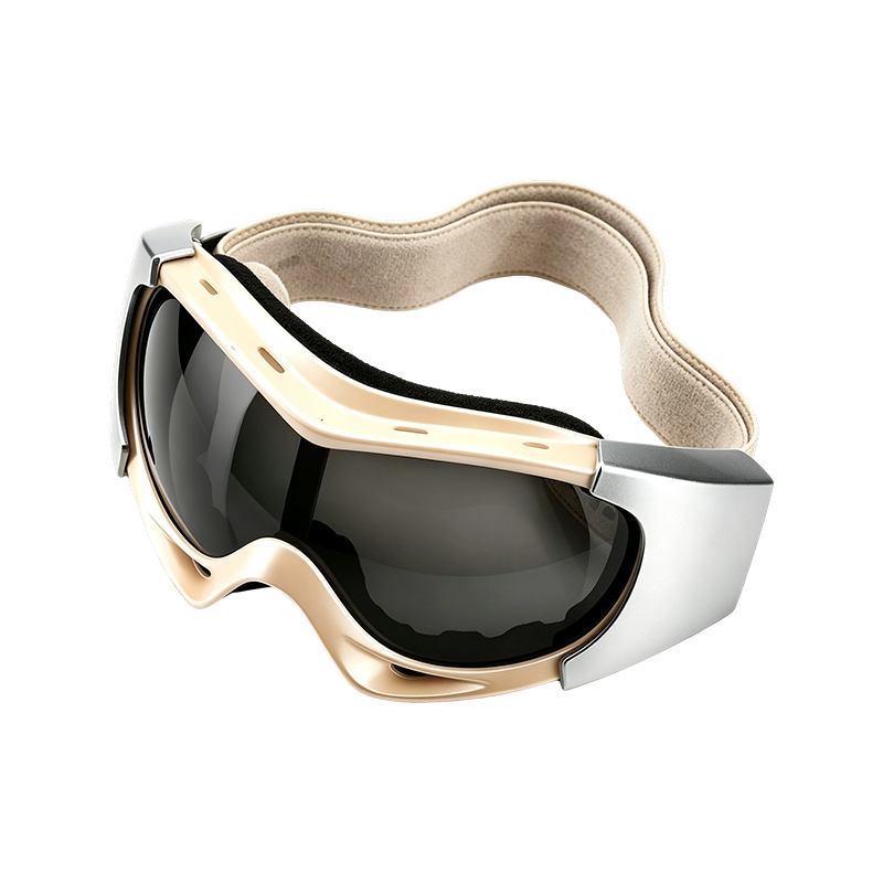 Lunettes de sport de protection antibuée