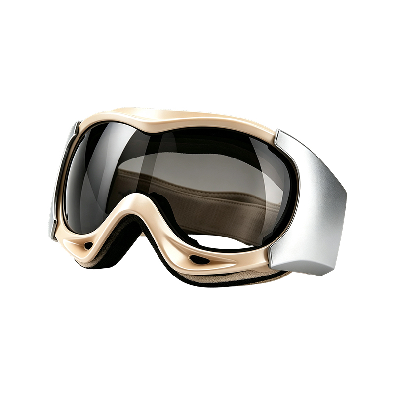Lunettes de sport de protection antibuée